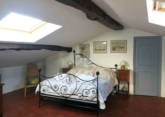 Bed & Breakfast La Grande Lauzade