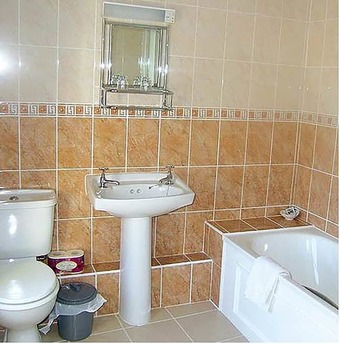 The White Rose Hotel