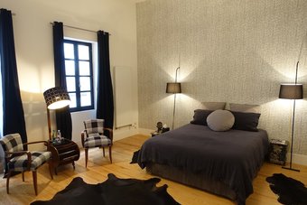 Hotel Impasse Du Boeuf