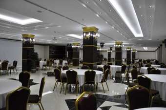 Hotel Sehr-i Nuh Otel