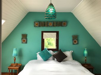 Hotel Le Chemin Des Iles