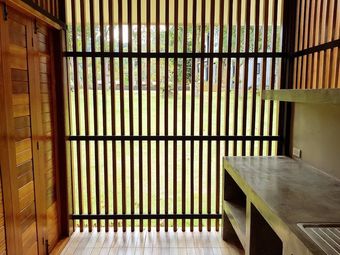 Hotel Evergreen Kohchang Resort