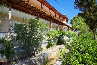 Aparthotel Zorbas Apartments