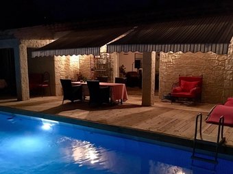 Hotel Mas De Peycavier