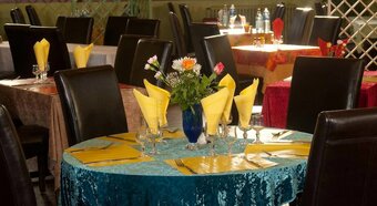 Hotel Le Relais Du Nevet