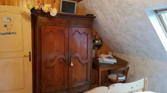 Bed & Breakfast Les Hydrangeas