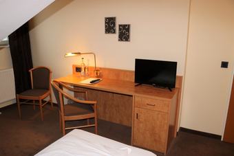 Signature Hotel Frederikspark