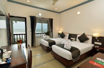 Apartamento Bcanti Boutique Beach Resort