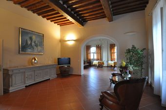 Agroturismo Podere San Giusto