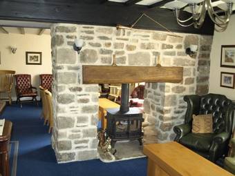 Kearton Country Hotel