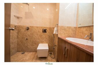 Hotel The Vedanta Sara