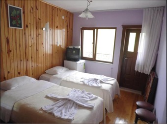 Apartamento Balkon Pansiyon