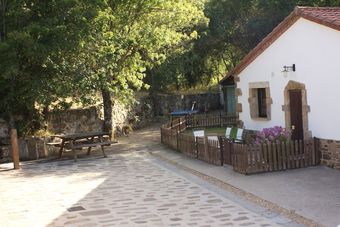 Apartamentos Arcoiris