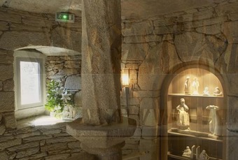 Bed & Breakfast La Vinoti�re