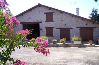 House With 3 Bedrooms In Saint-cirq, With Private Pool, Furnished Terrace And Wifi