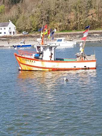 Hotel Villa Magdanic