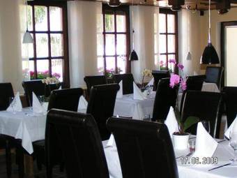 Landhotel Wolfschlugen