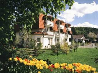 Hotel Gasthof Adler