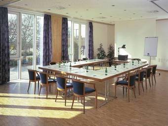Landhotel G�nzburg