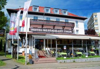 Hotel Thum