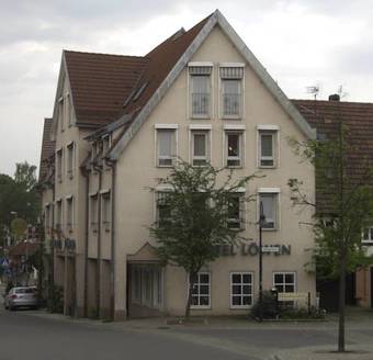 Hotel Zum L�wen