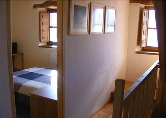 Agroturismo Casa Rural La G�ndara