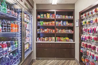 Hotel La Quinta Inn By Wyndham Houston Cy-fair