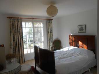 Hotel Mas De  La Rabassi�re