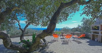 Apartamento La Casa Di Amantia