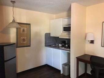 Motel 6 Jacksonville, Fl - South