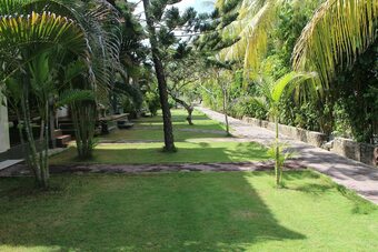 Hotel Star Two Thousand Bungalow