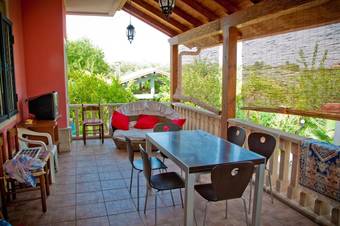 Apartment With 2 Bedrooms In Pozzallo, With Wonderful Sea View, Pool Access, Terrace - 500 M From The Beach