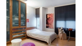 Perfect Athenian Villa