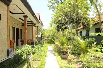 Hotel D & Yoga Homestay