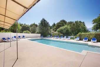 Residencia R�sidence Odalys Les 4 Soleils