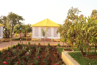 Hotel Natures Dreamland Holiday Resort