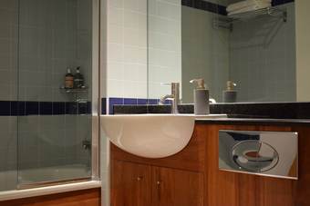 Apartamentos Riverside Flat In Dublin