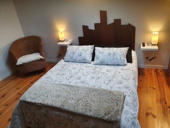 Bed & Breakfast A La Maison De Sophie