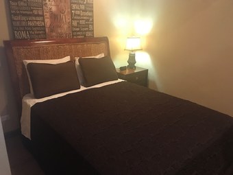 Apartamentos Brownstone Sea Beach