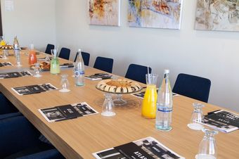 Sadot, Airport Hotel - An Atlas Boutique Hotel