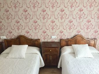 Hostal Hotel Rural Nova Ruta