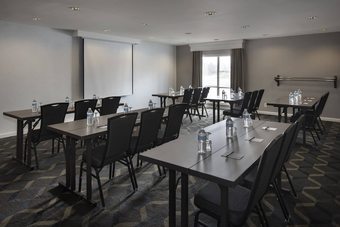 Aparthotel Residence Inn Syracuse Carrier Circle