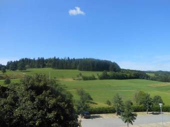 Gasthof Hotel Sennh�tte