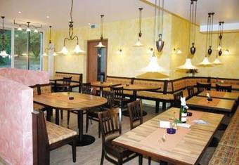 Flair Hotel Landgasthof Roger