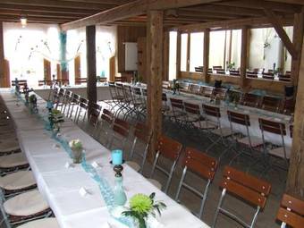 Hotel Historischer Dorfgasthof Hirsch