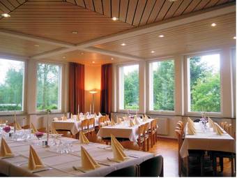 Hotel Tagungshaus Regina Pacis