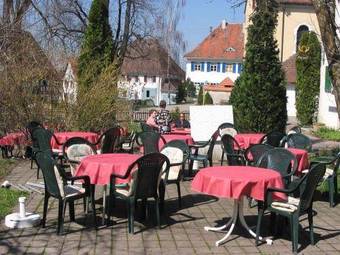 Hostal Landgasthof Zur Post