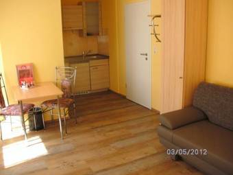 Hotel Am Hindenburgplatz