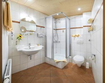 Hotel Restaurant Hanauer Hof