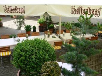 Hotel-restaurant Roter Ochsen